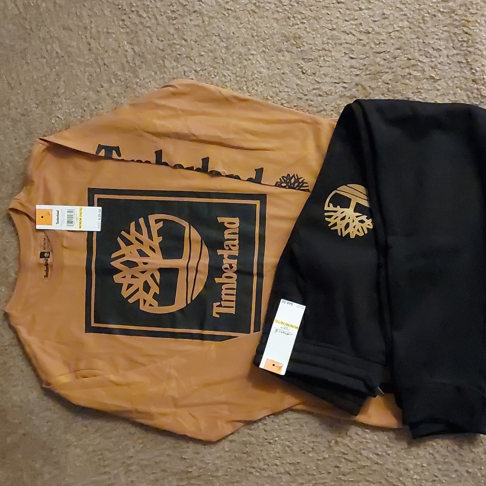 Timberland Jogger Boys (M 10-12)
